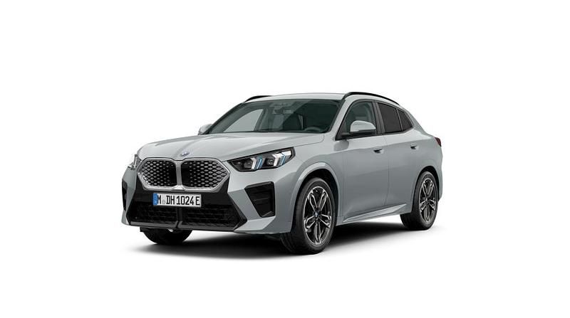 Neu BMW iX2 Comfort Edition 230 kW (313 PS) 2025 SUV