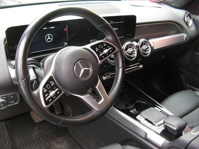 Gebraucht Mercedes GLB200 150 PS (110 kW) 2020 SUV