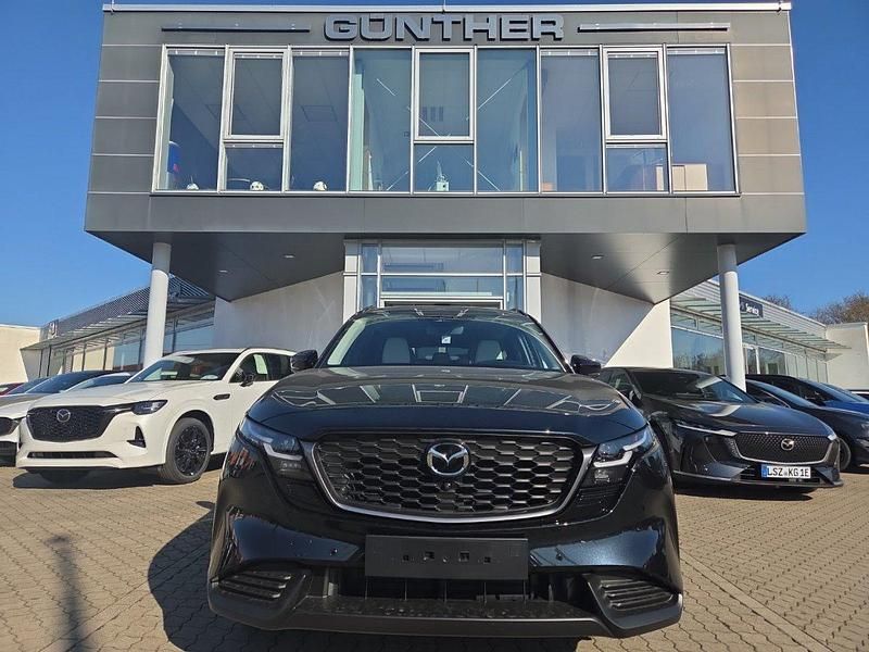 Neu Mazda CX-5 Exclusive-Line 141 PS (103 kW) 2026 SUV