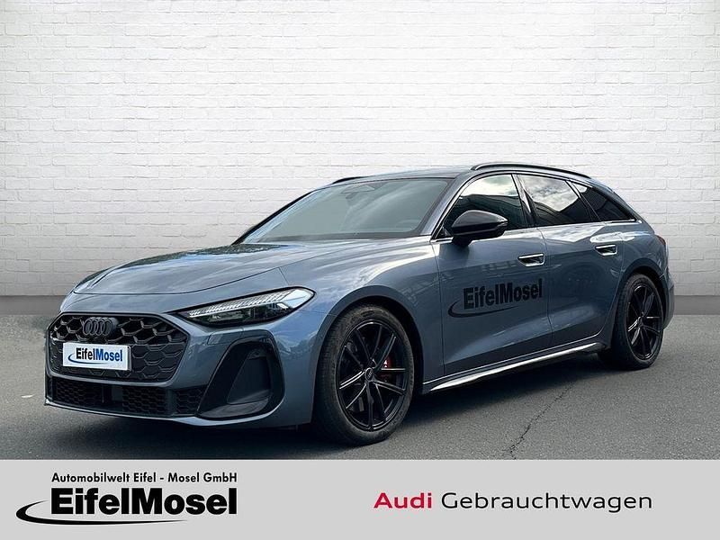 Blau Gebraucht 2025 Audi S5 Sport Kombi | 77.690 € (Fairer Preis) - Bild 1/4