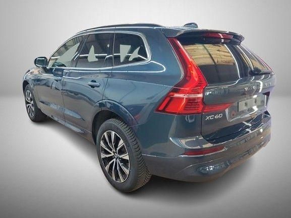 Usata Volvo XC60 197 CV (144 kW) 2023 Blu SUV