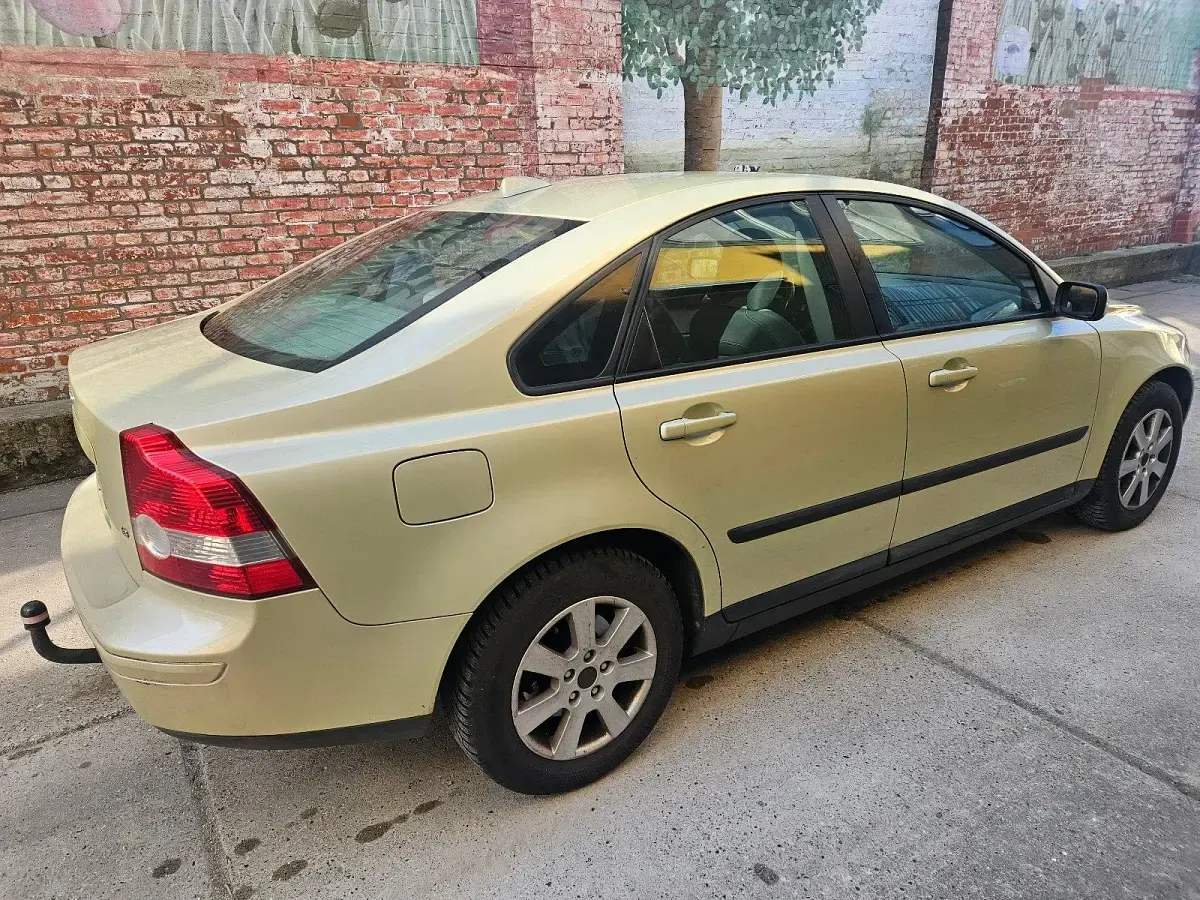 Occasion Volvo S40 102 ch (75 kW) 2005 Berline