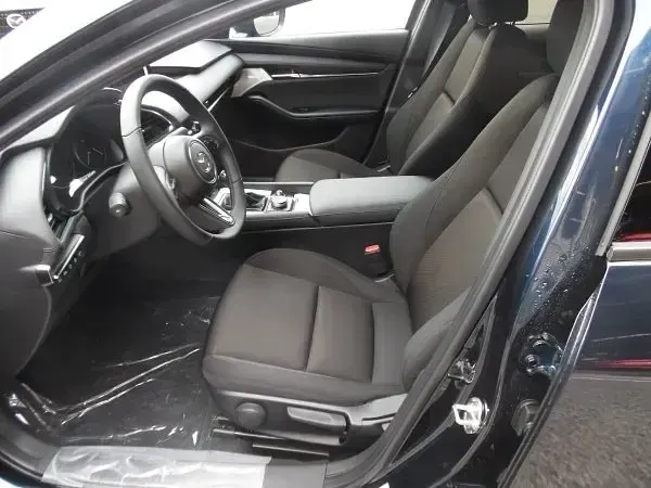 Neu Mazda 3 Exclusive-Line 140 PS (102 kW) 2026