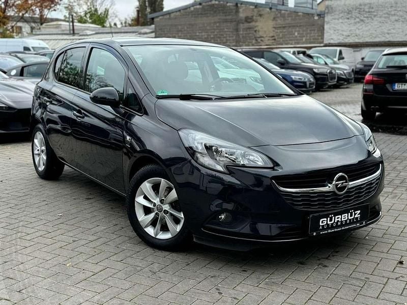 Opel Corsa 14 90 Ps