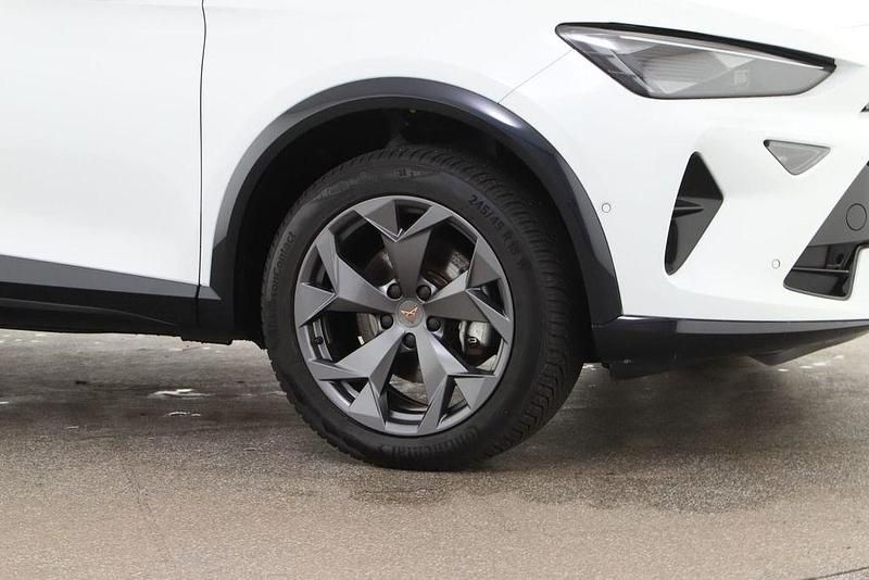 Gebraucht Cupra Formentor 150 PS (110 kW) 2025 Weiß SUV