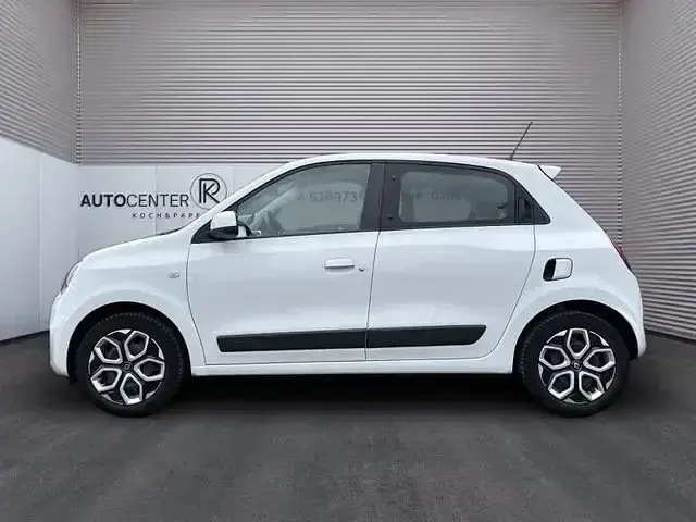 Occasion Renault Twingo LIMITED 73 ch (53 kW) 2020 Andere Citadine