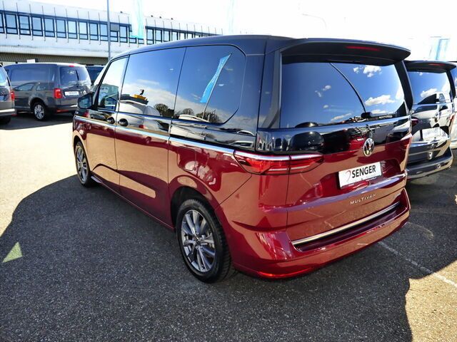 Gebraucht VW T7 150 PS (110 kW) 2023 Schwarz Van