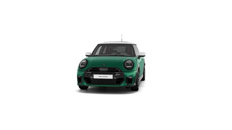 Gebraucht 2024 Mini Cooper Kleinwagen | 28.159 € (Guter Preis) - Bild 1/2