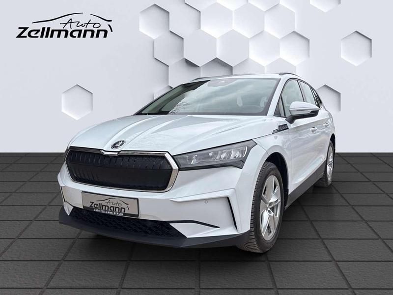 Gebraucht Skoda Enyaq iV 108 kW (148 PS) 2023 SUV