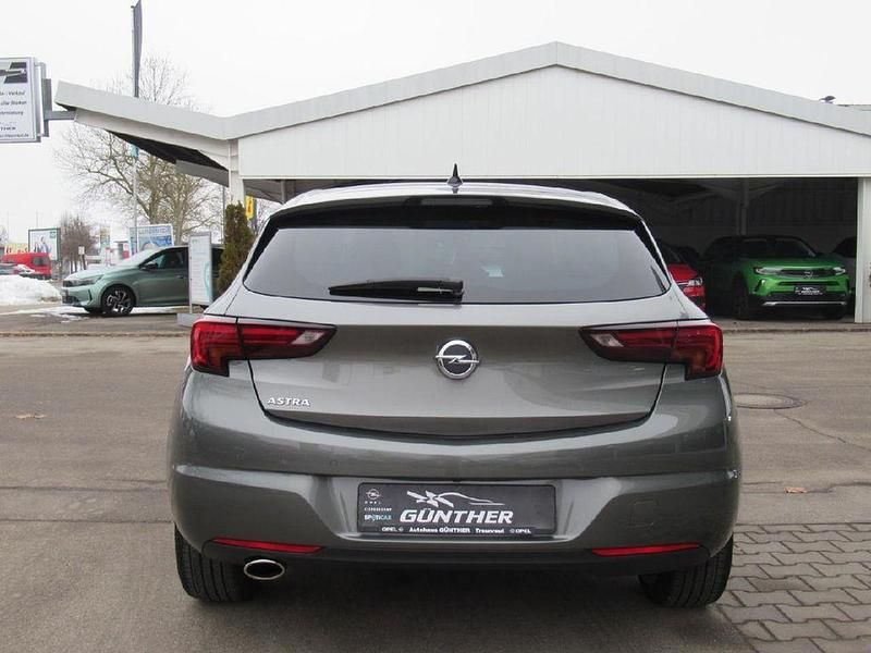 Gebraucht Opel Astra Ultimate 150 PS (110 kW) 2019 Limousine