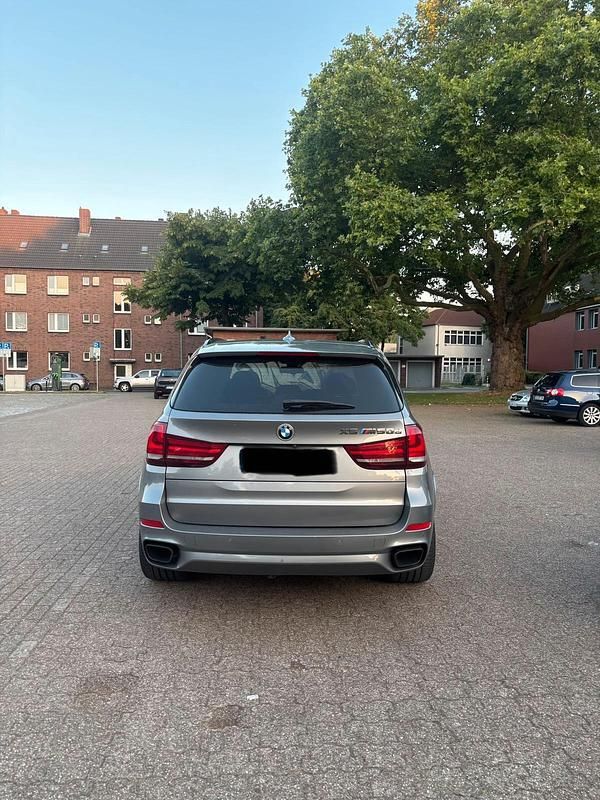 Gebraucht 2015 BMW X5 M Sport SUV | 30.500 € (Fairer Preis) - Bild 1/4