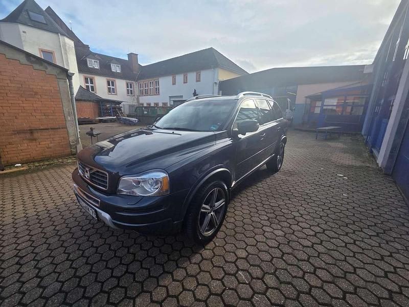 Gebraucht Volvo XC90 Executive 200 PS (147 kW) 2014 SUV