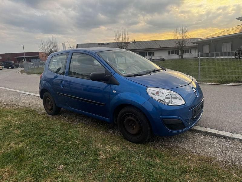 Gebraucht Renault Twingo 75 PS (55 kW) 2010 Kleinwagen