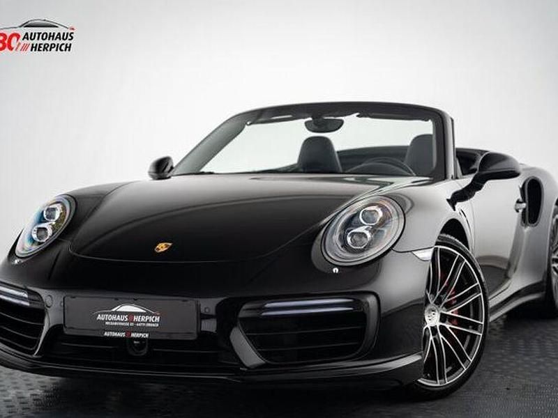 Andere Gebraucht 2016 Porsche 911 | 131.991 € - Bild 1/4