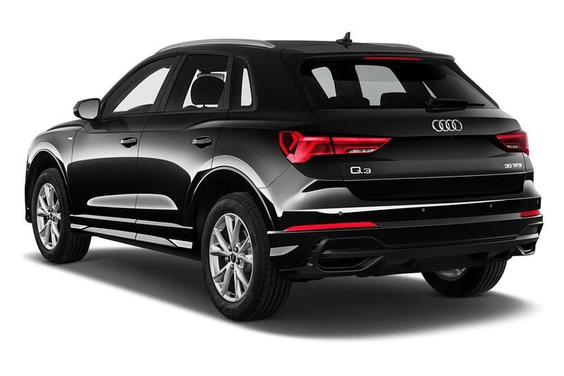 Neu Audi Q3 150 PS (110 kW) 2025 SUV