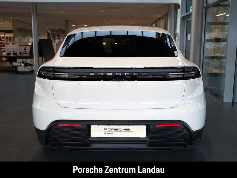 Gebraucht Porsche Macan 300 kW (408 PS) 2026 Weiß SUV
