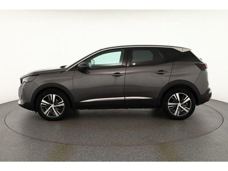 Gebraucht Peugeot 3008 131 PS (96 kW) 2023 Artensegraumet. (metallic) SUV