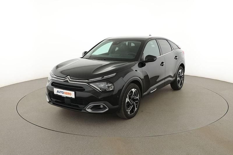 Gebraucht Citroën C4 131 PS (96 kW) 2024 SUV