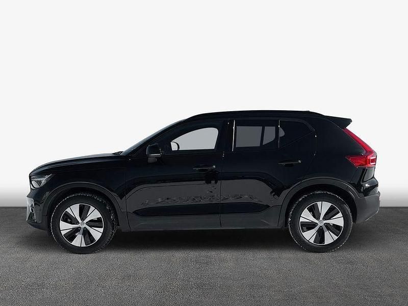 Gebraucht Volvo XC40 Plus 197 PS (144 kW) 2024 Schwarz SUV