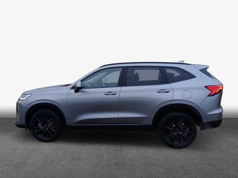 Neu Haval H6 Lux 150 PS (110 kW) 2026 Grau SUV
