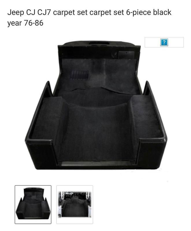 Gebraucht Jeep CJ 1974 SUV