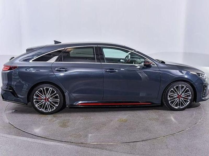 Gebraucht Kia ProCeed GT 204 PS (150 kW) 2021 Andere Limousine