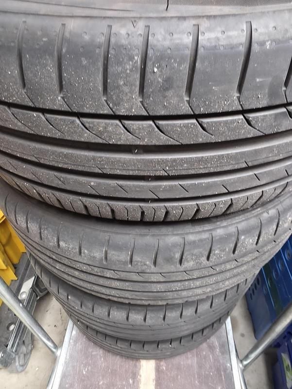 Gebraucht Renault Talisman 160 PS (117 kW) 2017 Gelb Kombi