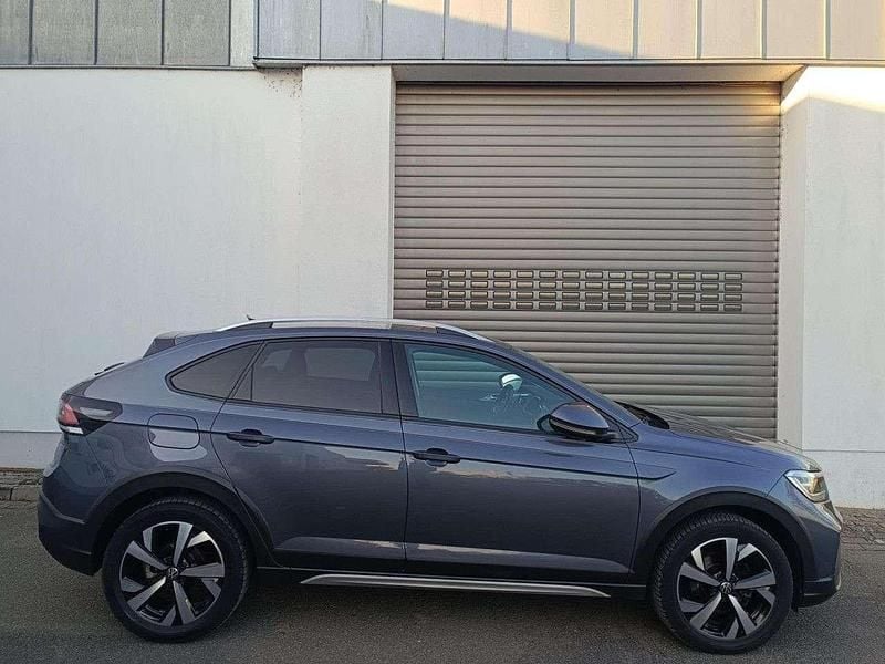 Gebraucht VW Taigo Style 150 PS (110 kW) 2022 Rauchgrau SUV