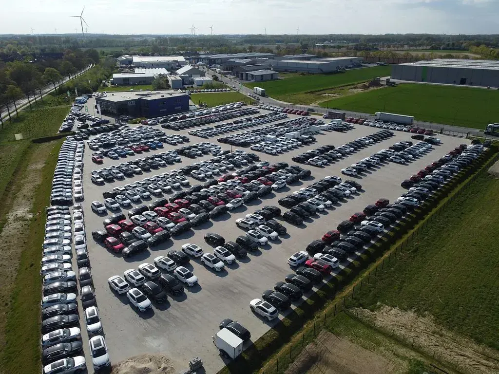 Gebraucht Audi S3 Sport 310 PS (228 kW) 2022 Daytonagrau perleffekt Limousine