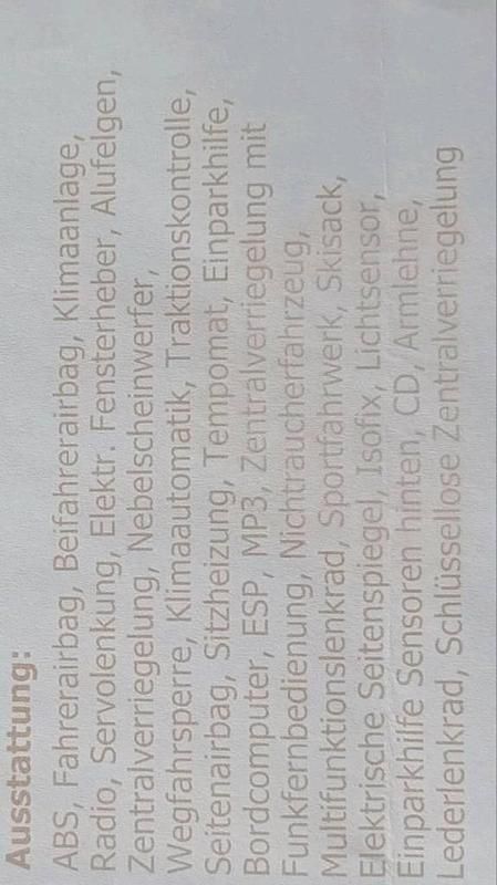 Gebraucht Opel Astra Cabriolet Edition 179 PS (131 kW) 2008 Blau Cabrio