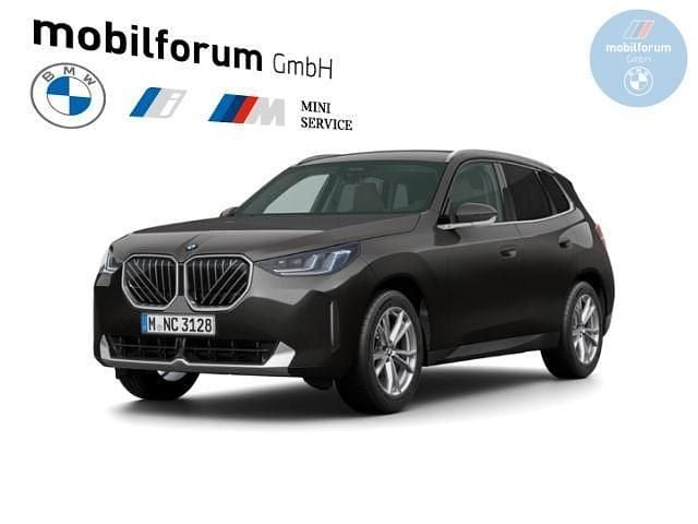 Grau Neu 2025 BMW X3 Sport Line SUV | 53.319 € (Superpreis) - Bild 1/4