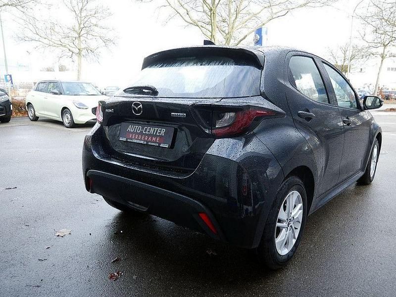 Neu Mazda 2 Center-Line 116 PS (85 kW) 2025 Kleinwagen