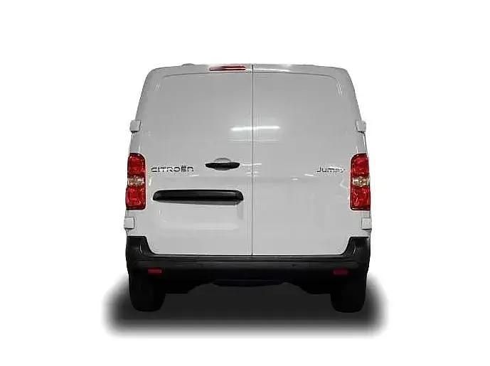 Usata Citroën Jumpy 144 CV (105 kW) 2025 Bianco Monovolume