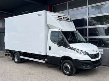 Weiß Gebraucht 2020 Iveco Daily | 10.850 € - Bild 1/4