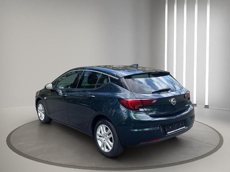 Gebraucht Opel Astra Dynamic 150 PS (110 kW) 2016 Other Limousine