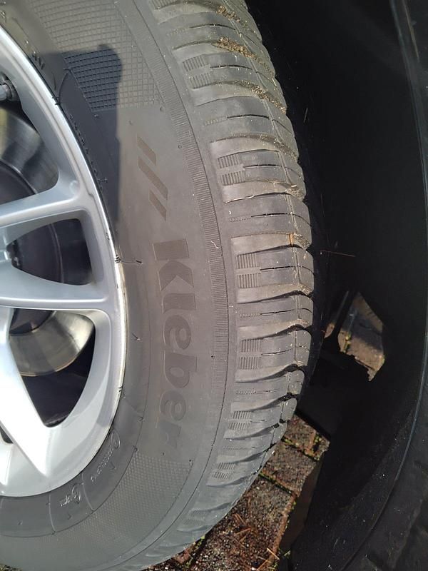 Gebraucht Mercedes A180 116 PS (85 kW) 2020 Limousine