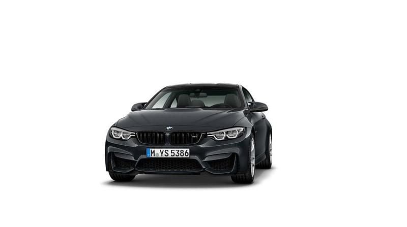 Gebraucht 2025 BMW M4 Competition Edition Coupé | 58.950 € (Fairer Preis) - Bild 1/3