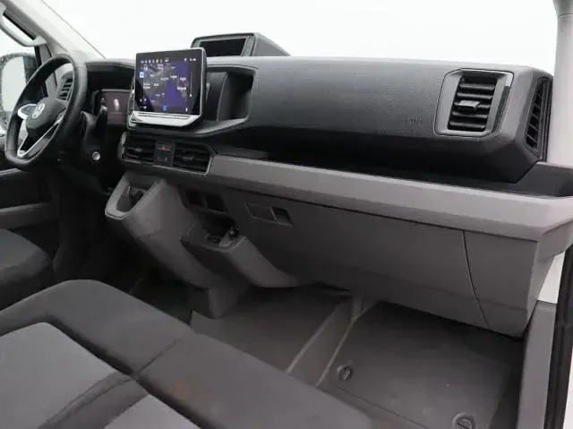 Używany VW Crafter 177 KM (130 kW) 2025 Biały Van