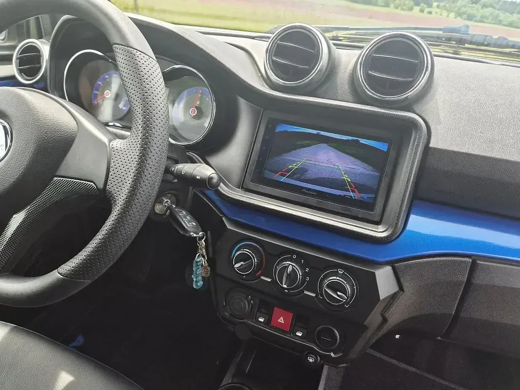 Gebraucht Aixam Microcar Sport 2021 Weiß Kleinwagen