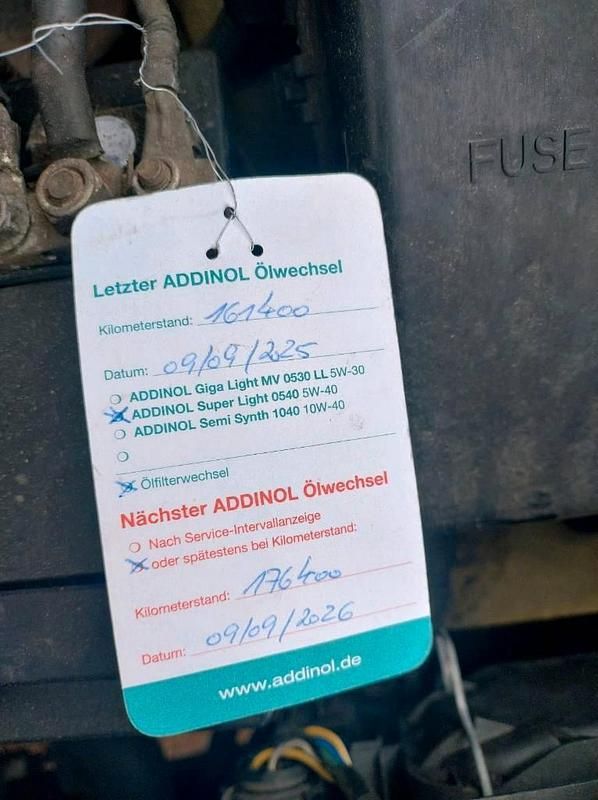 Gebraucht Fiat Panda Dynamic 60 PS (44 kW) 2003 Gelb Kleinwagen