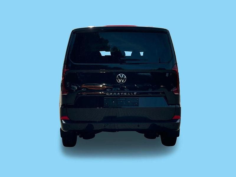 Neu VW T7 Life 150 PS (110 kW) 2026 Wählbar Van