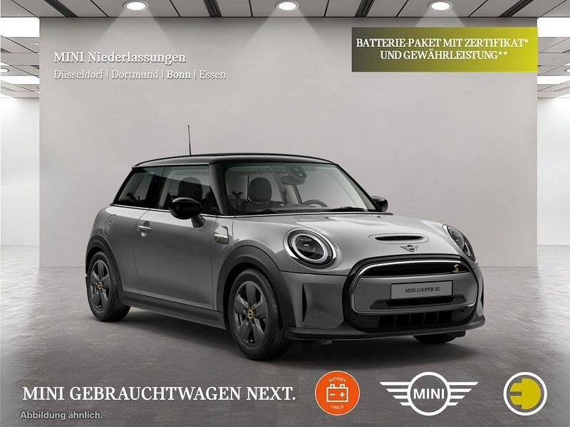 Gebraucht Mini Cooper SE 135 kW (184 PS) 2022 Grau Kleinwagen
