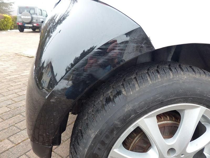 Gebraucht Smart ForFour 90 PS (66 kW) 2018 Schwarz Kleinwagen