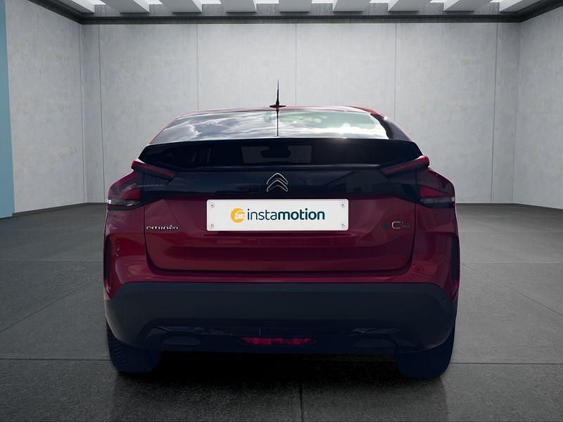 Gebraucht Citroën e-C4 Shine 100 kW (136 PS) 2022 Kleinwagen