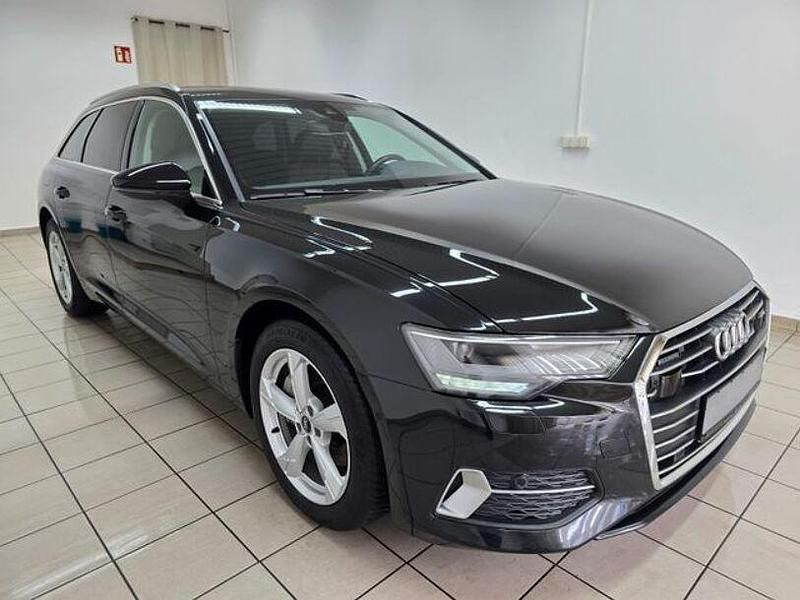 Gebraucht Audi A6 Ambiente 245 PS (180 kW) 2021 Andere Limousine