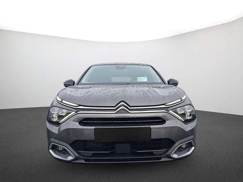 Gebraucht Citroën C4 PureTech 131 PS (96 kW) 2023 Grau SUV