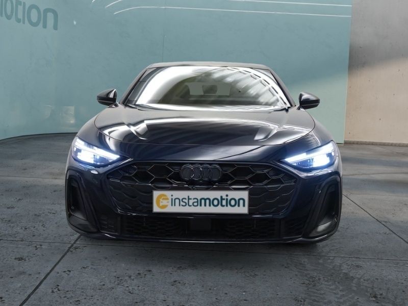 Gebraucht Audi S5 Sport 367 PS (269 kW) 2025 Blau Limousine