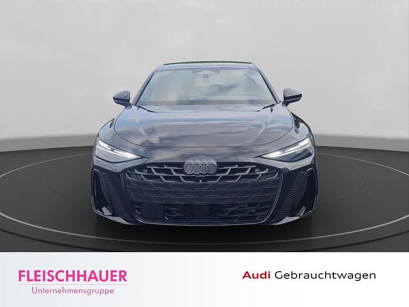 Neu Audi A6 Edition .1 367 PS (269 kW) 2025 Schwarz Limousine