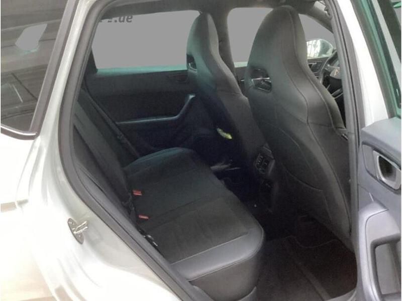 Gebraucht Cupra Ateca VZ 301 PS (221 kW) 2024 Weiss SUV