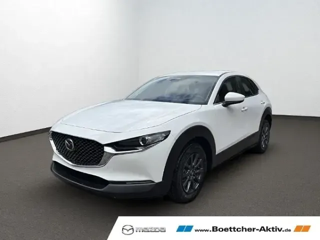 Gebraucht Mazda CX-30 Prime-Line 140 PS (102 kW) 2026 SUV